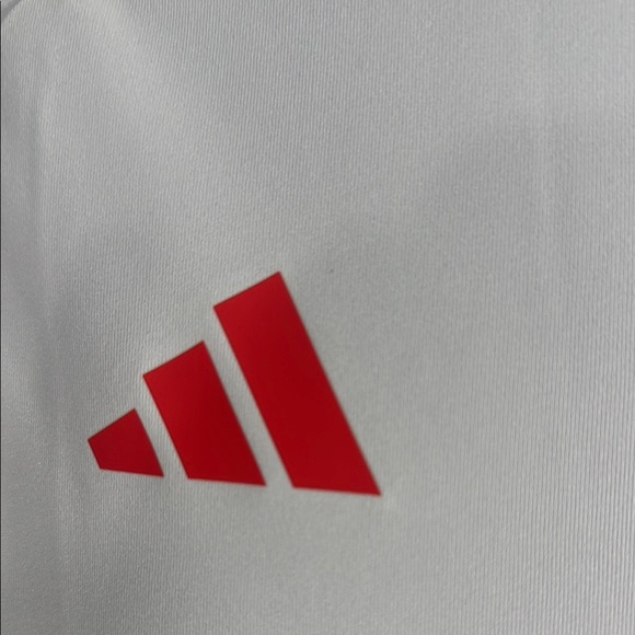 Adidas Men's Gray Chile National Team Jersey Size Medium - Picture 4 of 10